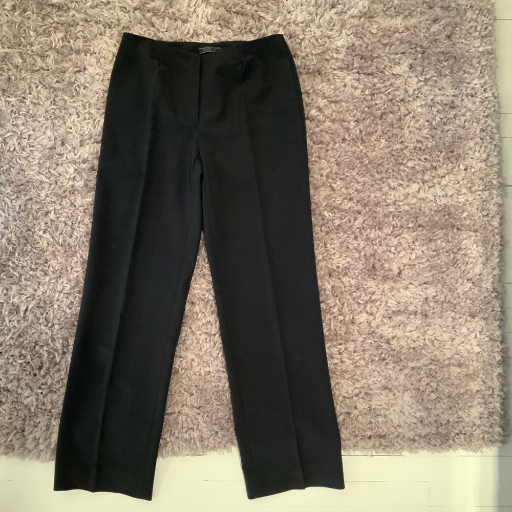 Prada Nylon Slacks